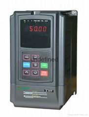 High performance pure sine wave 380v frequency inverter