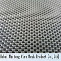 Aluminum plate mesh uesd in the road 4