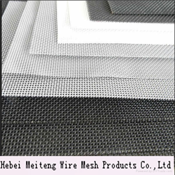 Diamond Shape Stainless Steel Powder Coated Expanded Steel Mesh 3