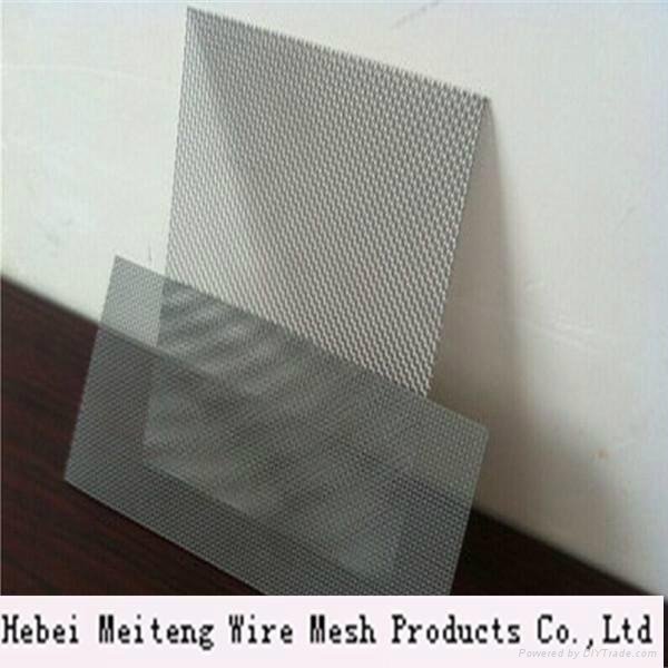 aluminum diamond wall plaster expandable metal mesh