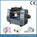 Thermal Paper Slitting Machine