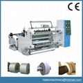 Economic Slitter and Rewinder