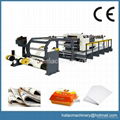 A4 Paper Cutting Machine 5