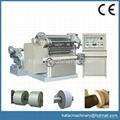 High Production Rotary Blade Sheeting Machine 4