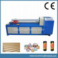 Multi-based Paper Core Making Machine 5