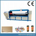 Paper Straw Making Machine,Paper Straw Cutting Machine 2