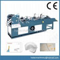 Envelope Making Machine