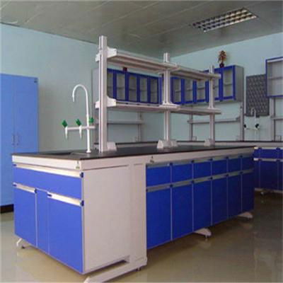 Chemical lab furniture 2