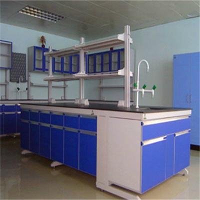 Chemical lab furniture