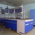 Chemical lab furniture