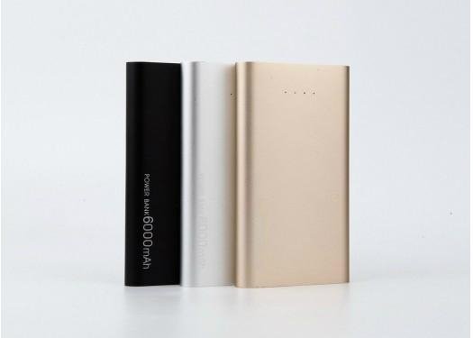 10000mAh power bank for phone charger