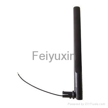 5dBi 2.4G antenna with 1.13mm grey cable L=60mm