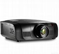 10000 Lumens Large Venue Projector 2