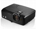 Native 1080P Full HD 6500 Lumens Projector 1