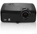 Native 1080P Full HD 6500 Lumens Projector 2