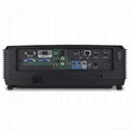 Native 1080P Full HD 6500 Lumens Projector 3