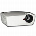 DLP Multimedia Projector 1