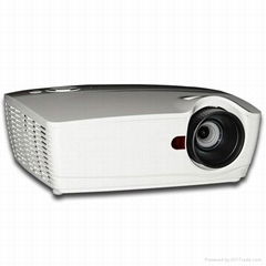 DLP Multimedia Projector