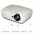 DLP Multimedia Projector 2