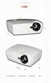 DLP Multimedia Projector 4