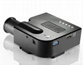 Mini Portable LED Projector 1