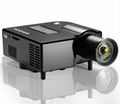 Mini Portable LED Projector 4