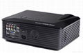 LED Home Theater Projector 3