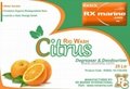 Rig Wash Citrus