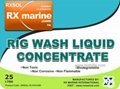 Rig Wash Liquid Concentrate 1