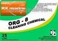ORG - 8 Cleaning Chemical 1