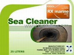 Sea Cleaner