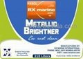Metallic Brighther Eco Rust 1