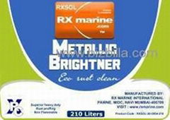 Metallic Brighther Eco Rust