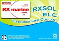 RXSOL Extended Life Coolant