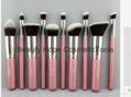 10 wooden handle brush 6