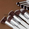 10 wooden handle brush 8