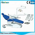 New Dental equipment Dental Chair (ADS-8700) 2