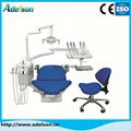 New Dental equipment Dental Chair (ADS-8700) 5