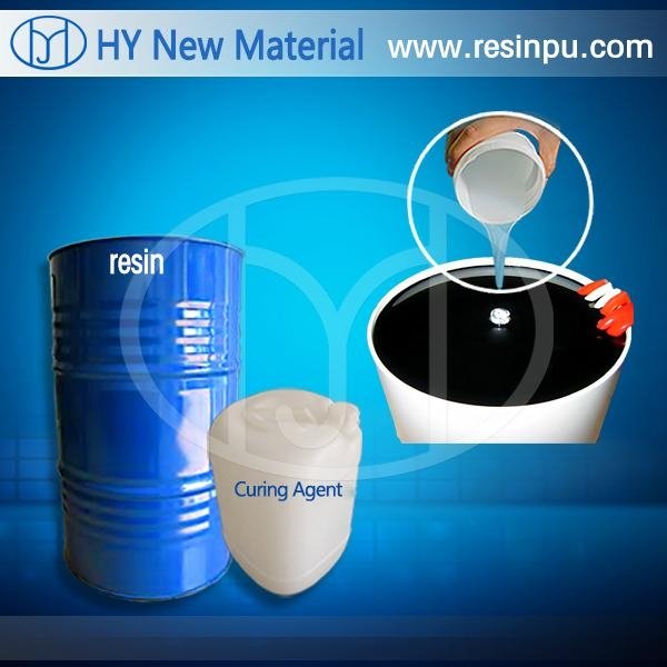 Epoxy Resin for coating 3
