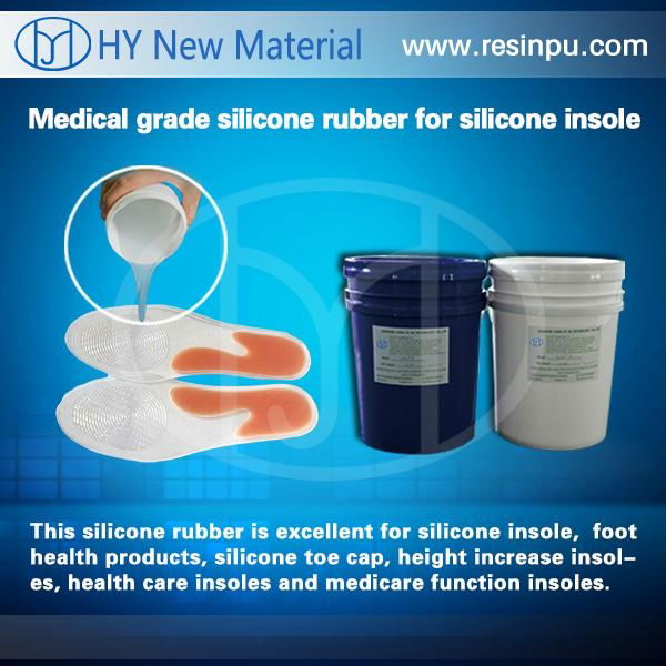 Liquid platinum cure silicone rubber for adult women sex toys making  2