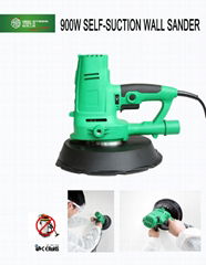 electric sanding tools