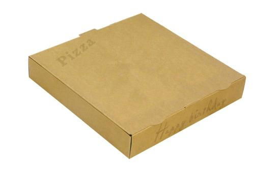 Cheap Lunch Box Food Packaging Pizza Box