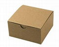 Tab Lock Flip Tuck In Paper Packaging Box 1