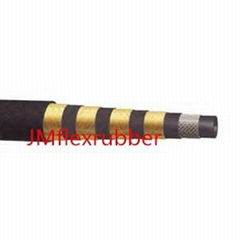 hydraulic hose