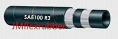 Hydraulic Hose