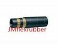 Hydraulic Hose