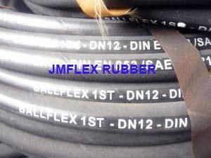 Hydraulic Hose 2