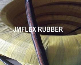 Hydraulic rubber 2