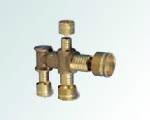 pex pipe fittings