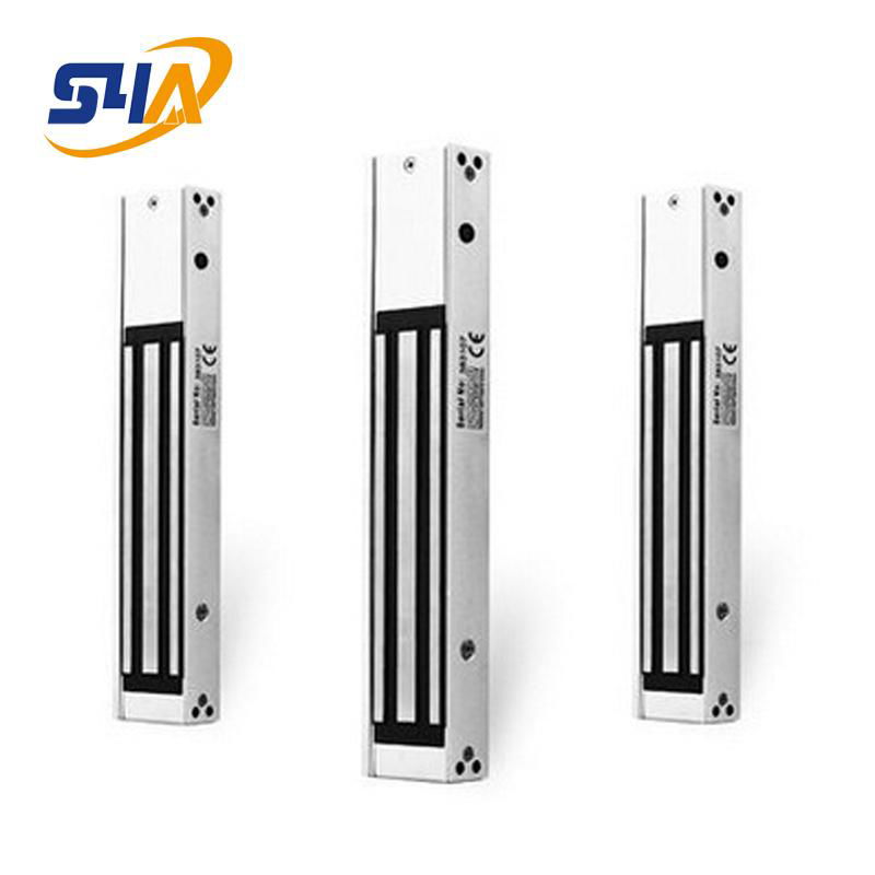 280kg Electromagnetic lock to swing glass and sliding door 